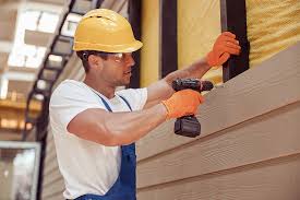 Affordable Siding Repair and Maintenance Services in Heber, CA